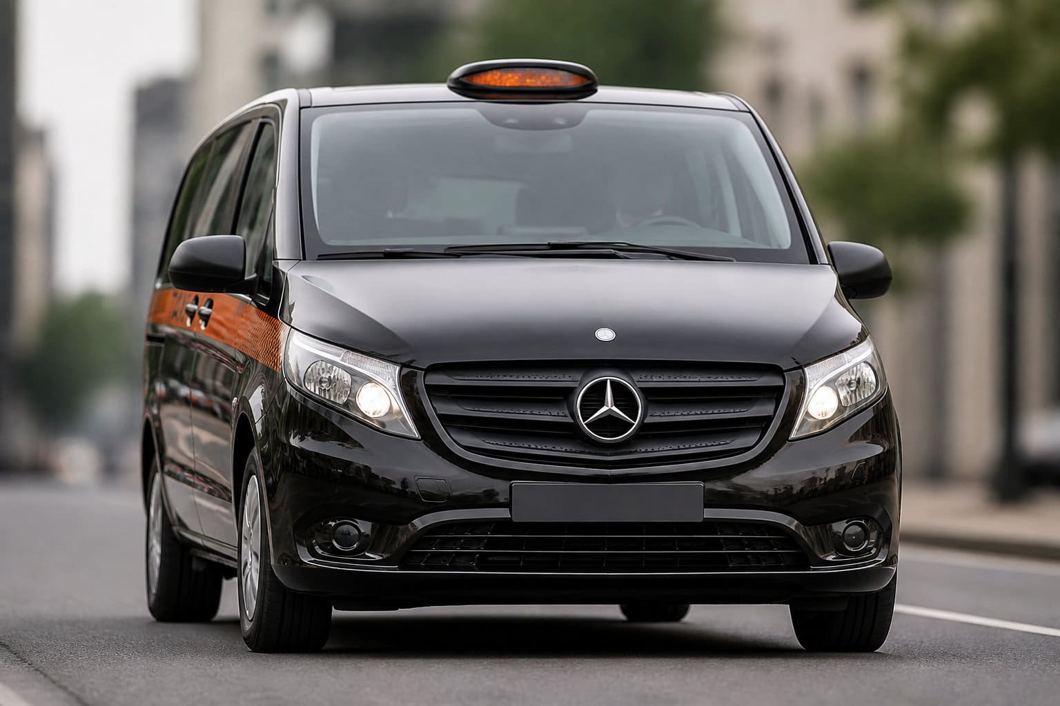 La contre-attaque de Stuttgart pour reconquérir les chauffeurs