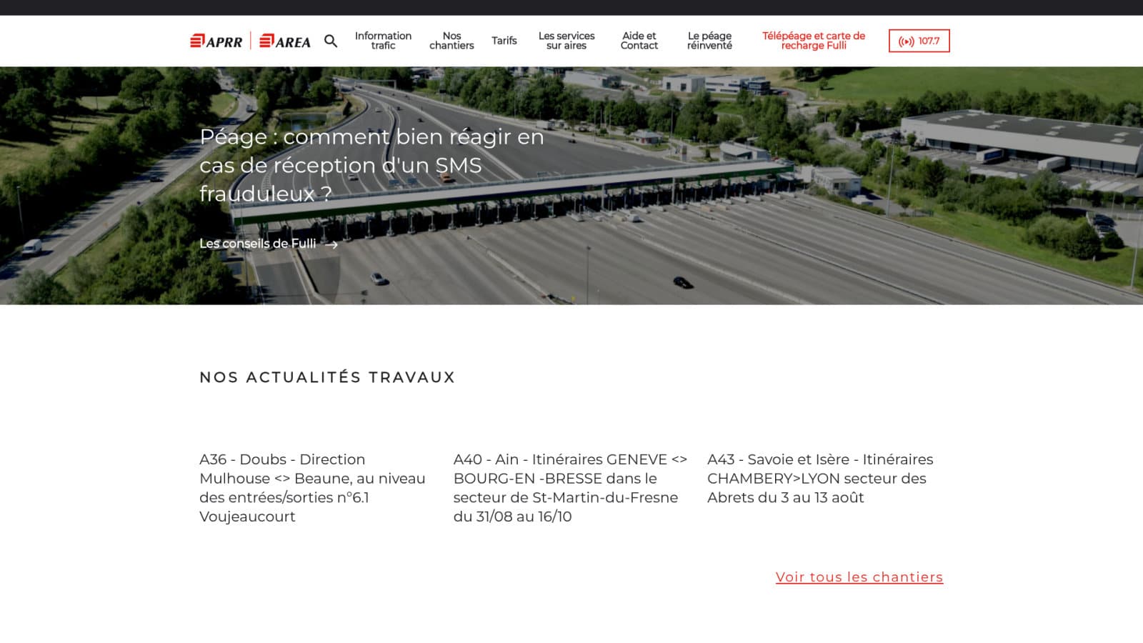 Comment SOS Autoroute garantit votre sécurité en cas d'incident ?