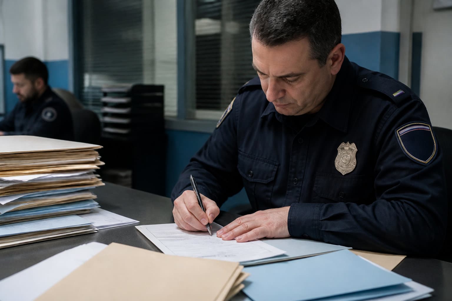 Comment réagir efficacement après la découverte d'une fuite suspecte ?
