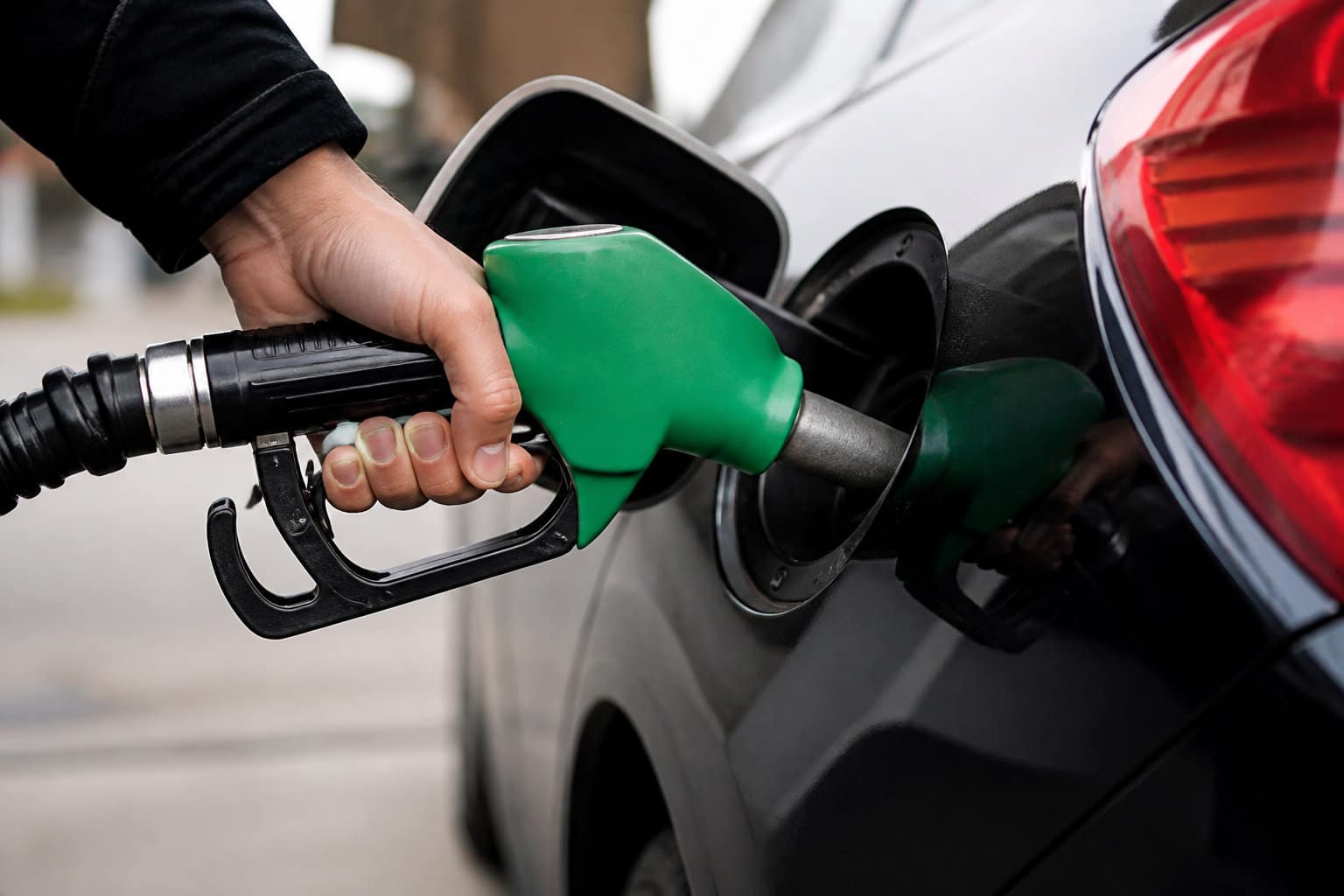 Une répercussion financière directe de 10 à 15 centimes par litre