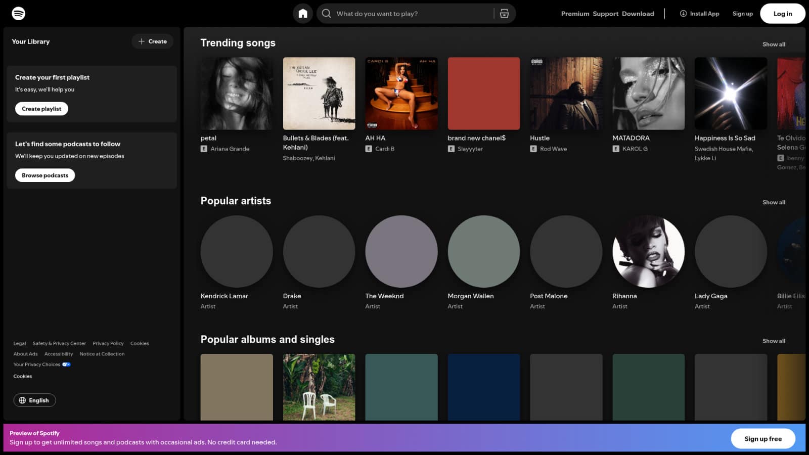 Spotify : la gestion collaborative de l'ambiance musicale
