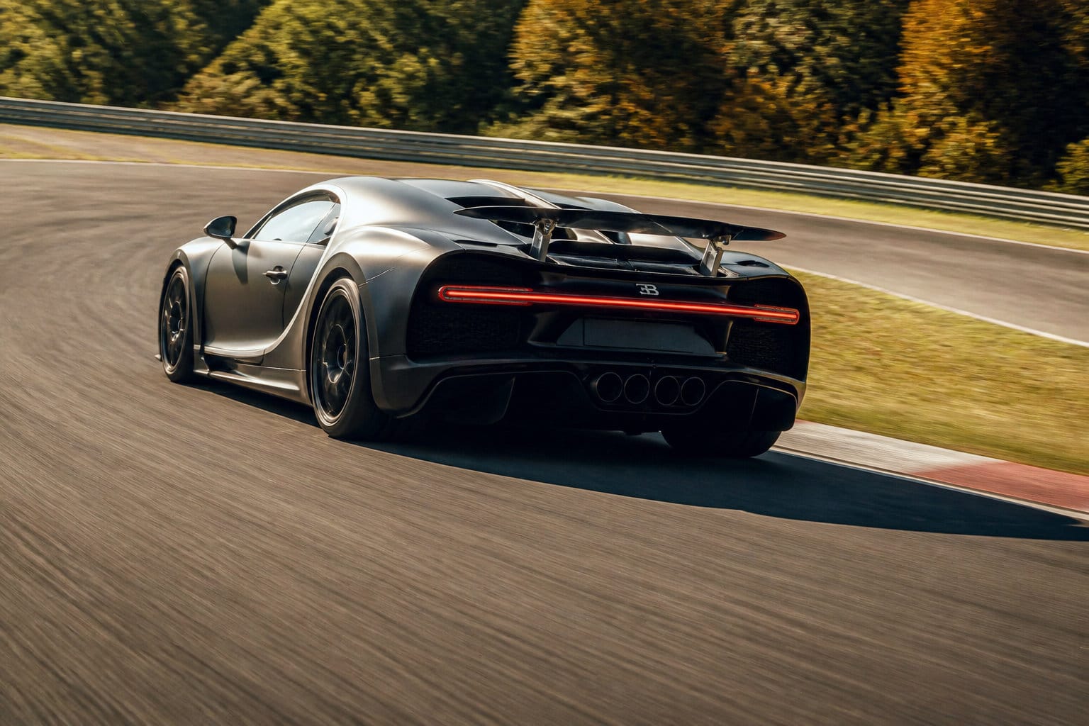 Bugatti Tourbillon : le virage hybride face au mythe thermique