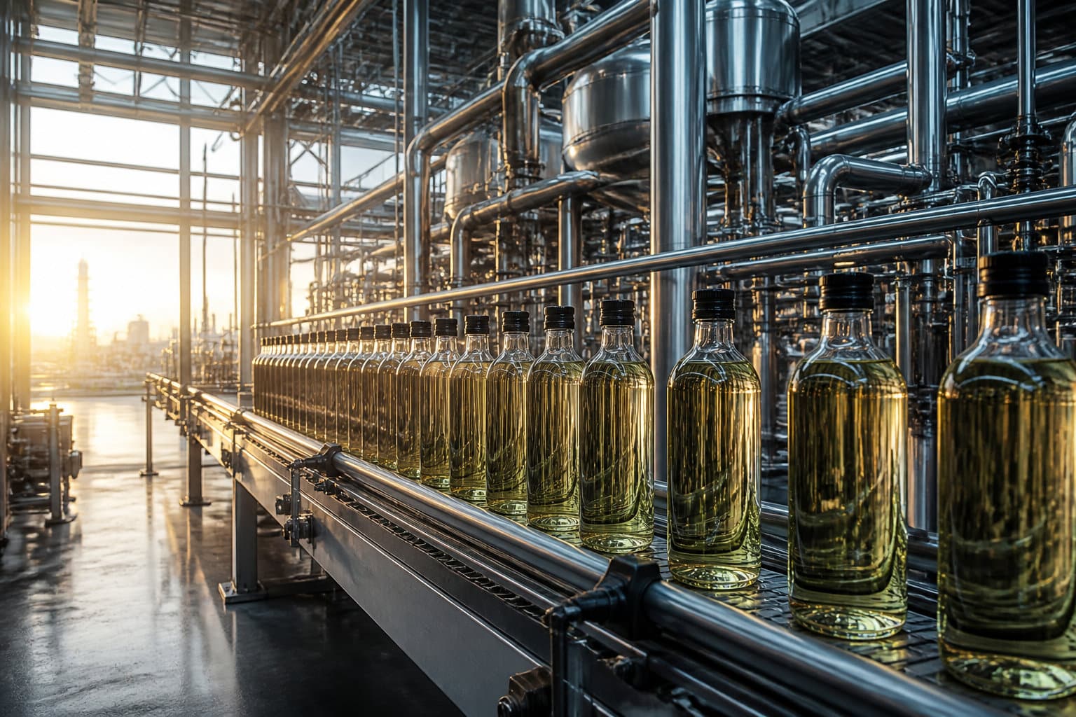 Hybridation et e-fuels : peuvent-ils réellement sauver le moteur à pistons ?