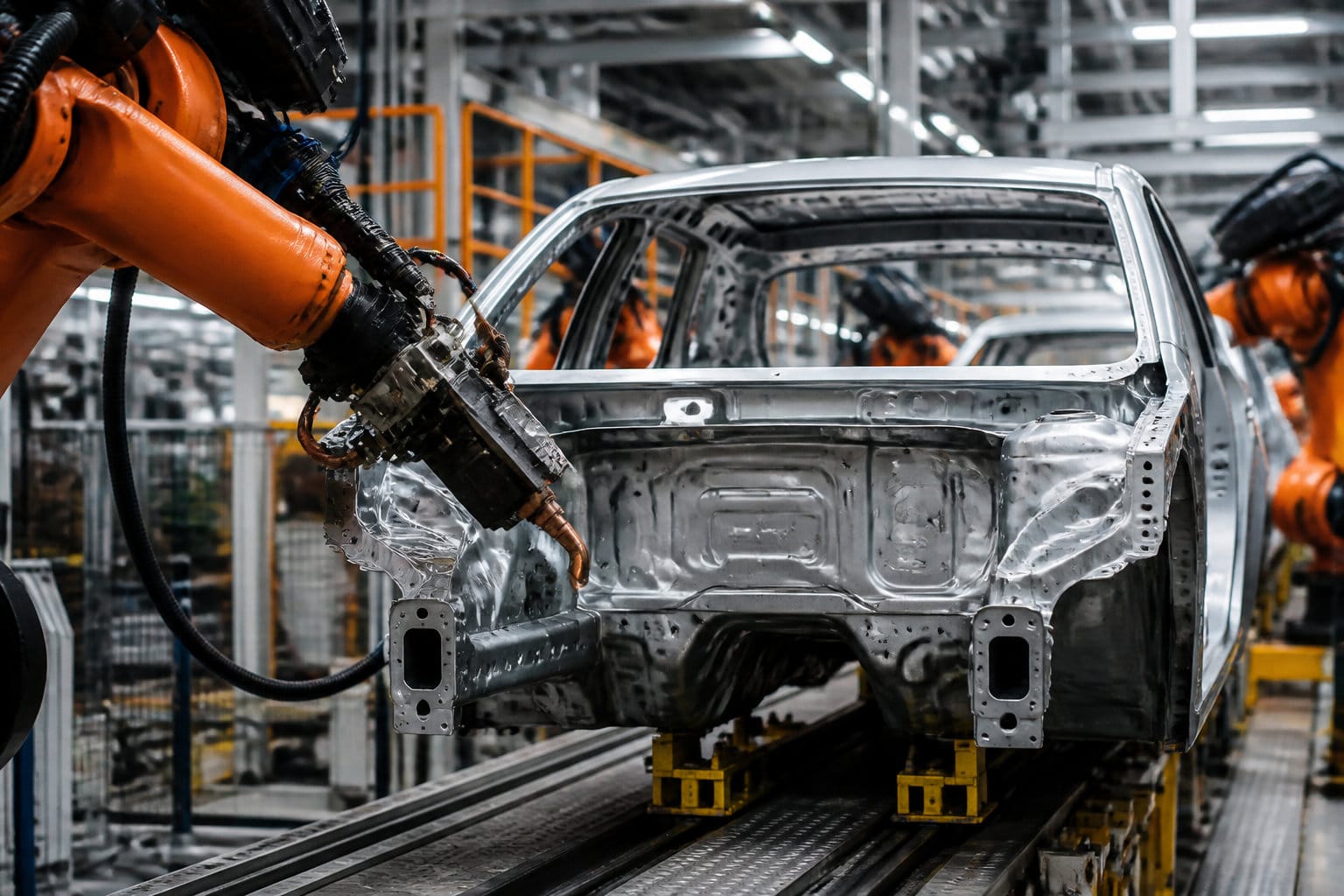 Profils recherchés et compétences : qui peut rejoindre les lignes de production ?