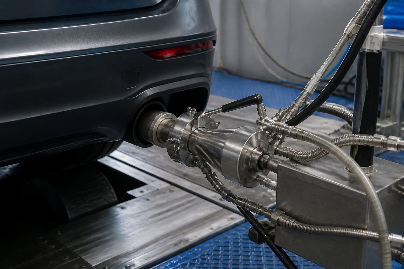 Normes Euro 7 et GSR : les contraintes techniques pesant sur les moteurs